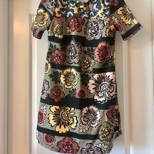 ZARA Trafaluc Mini Dress - Size Medium